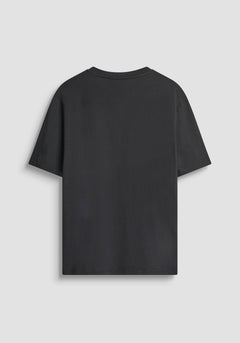 antony morato camiseta de manga corta hombre negro
