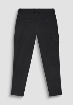 antony morato pantalones hombre negro