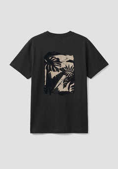 CAMISETAS ANTONY MORATO PARA HOMBRE COLOR NEGRO KS02652FA100144
