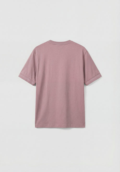 CAMISETAS ANTONY MORATO PARA HOMBRE COLOR ROSADO KS02664FA100240