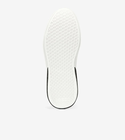 CALZADO COLE HAAN ZAPATILLA HOMBRE/ GRANDPRO HALFCOURT SKY BLANCO C43590WHT