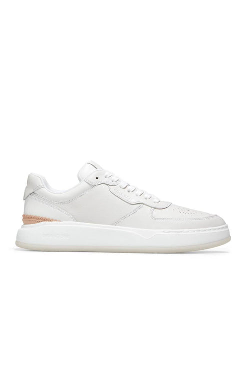 CALZADO COLE HAAN ZAPATO HOMBRE/GRANDPRO CROSSOVER SNEAKER BLANCO C34902WHT