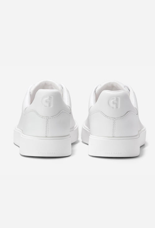 CALZADO COLE HAAN ZAPATILLA HOMBRE/ GRANDPRO LUXE SLIP-ON BLANCO C41964WHT
