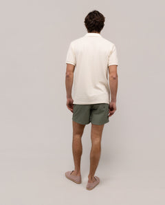Bañador Liso EL GANSO HOMBRE VERDE