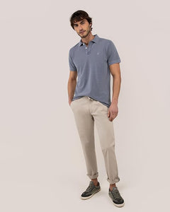 Pantalón Judo EL GANSO HOMBRE BEIGE