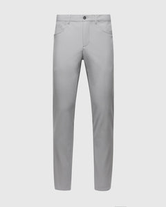 psycho bunny pantalon hombre fantasia gris