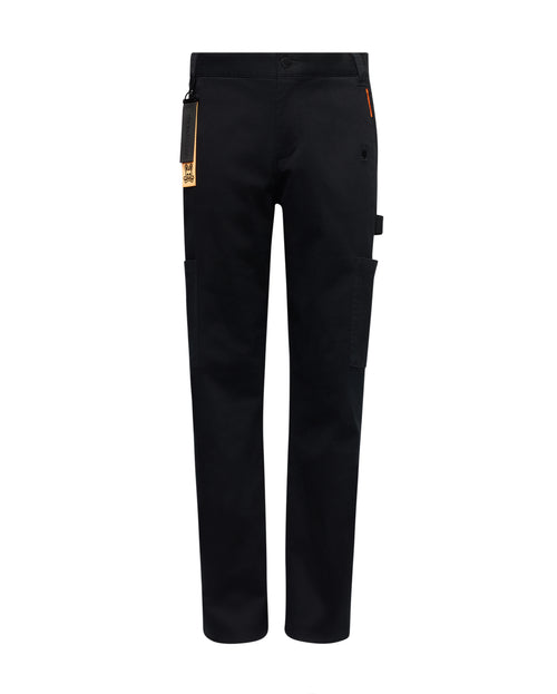 psycho bunny pantalon niño fantasia negro