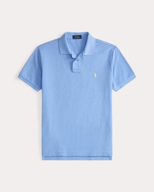 CAMISA POLO M/C RALPH LAUREN HOMBRE BRISTOL BLUE/C1359 710680784461