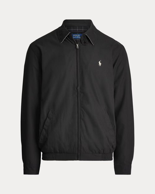 CHAQUETA RALPH LAUREN HOMBRE RL BLACK 710548506003