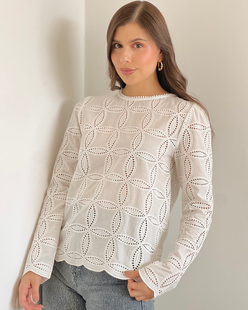 CAMISA PRIMIA P.056