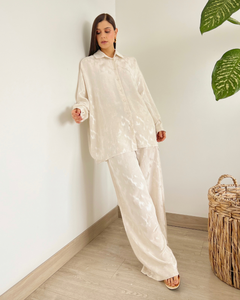 CAMISA PRIMIA T.186