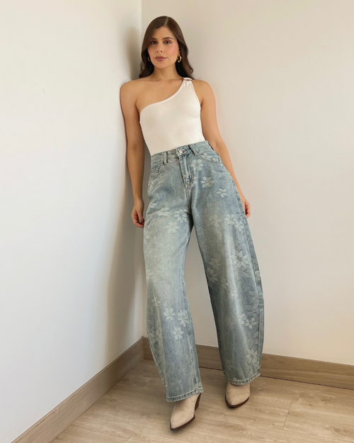 JEAN PRIMIA ELIZABETH AZUL