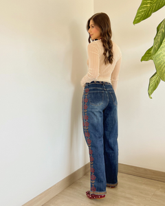 JEAN PRIMIA P.050 AZUL