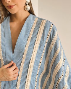 KIMONO PRIMIA T.101