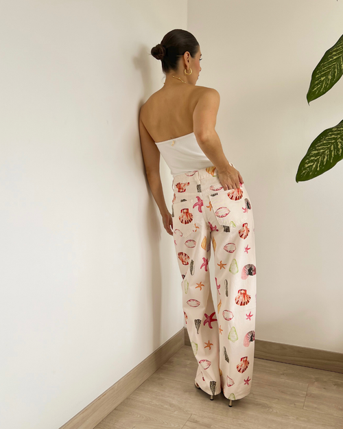 PANTALON PRIMIA P.090
