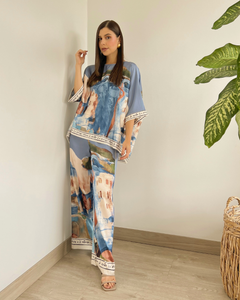 SET PRIMIA P.066 AZUL