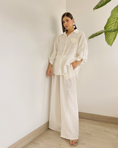 SET PRIMIA 96483 BLANCO