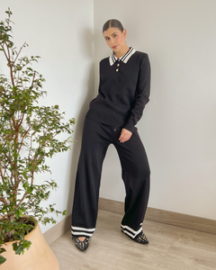 SET PRIMIA P.046 NEGRO