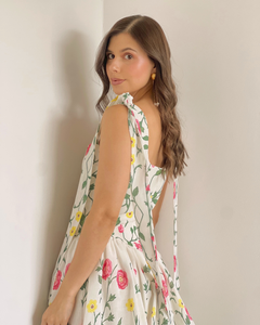 VESTIDO PRIMIA T.144