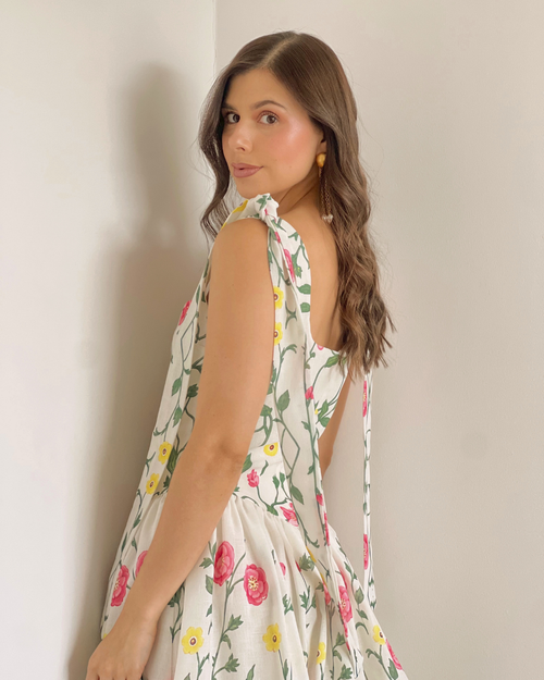 VESTIDO PRIMIA T.144
