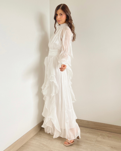 VESTIDO PRIMIA T.157