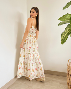 VESTIDO PRIMIA P.075