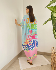 VESTIDO PRIMIA 8215-3