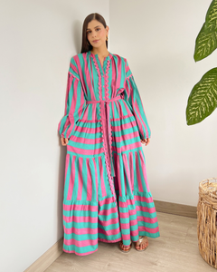 VESTIDO PRIMIA P.098