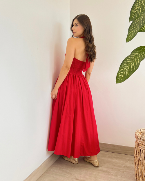 VESTIDO PRIMIA T.178