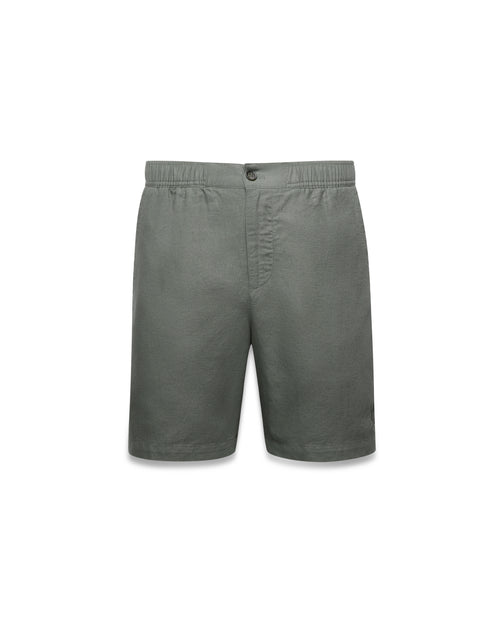 BERMUDA PSYCHO BUNNY PARA HOMBRE COLOR VERDE MB0700019322