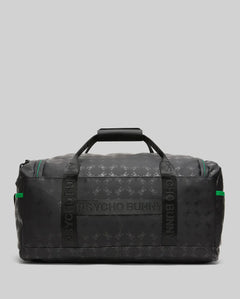 PSYCHO BUNNY BOLSA DE LONA PSYCHO BUNNY HOMBRE NEGRO MO2400095001