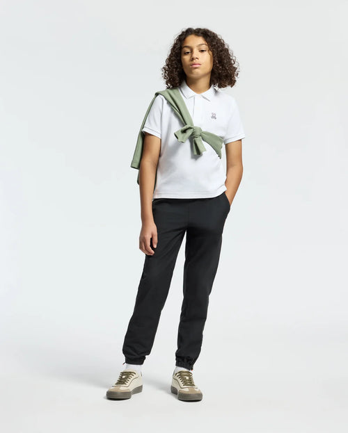 POLO CLÁSICO PARA NIÑO