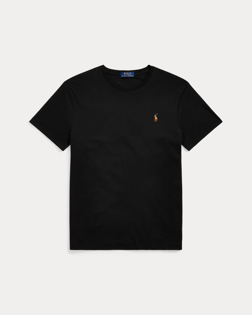 RALPH LAUREN HOMBRE T-SHIRT NEGRO