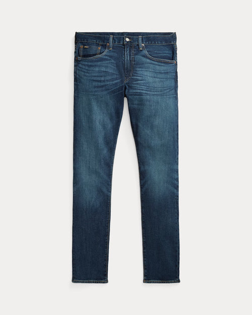 RALPH LAUREN HOMBRE JEANS AZUL