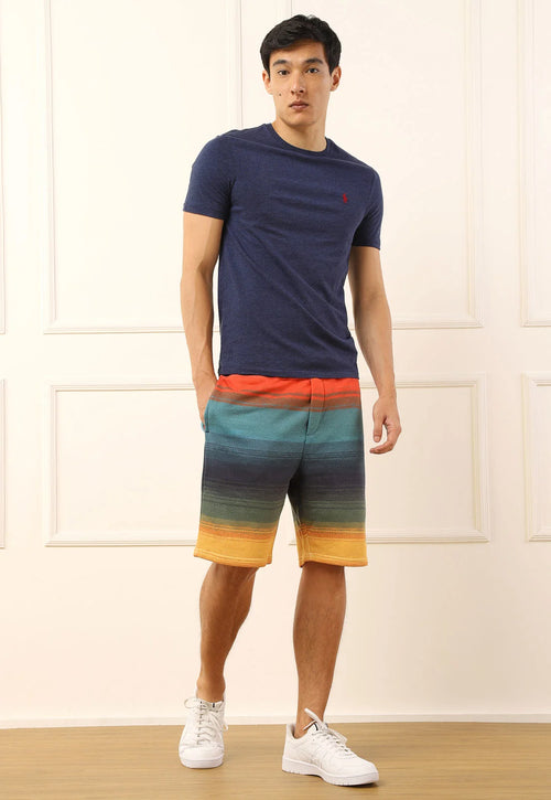 ralph lauren Bermudas hombre multi