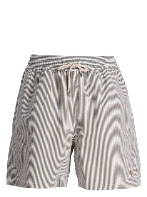 Banador Traveler-Mid-Trunk Ralph Lauren Para Hombre De Color Verde