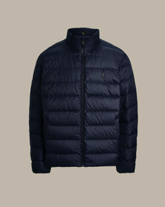 CHAQUETA RALPH LAUREN HOMBRE COLLECTION NAVY 710967774001