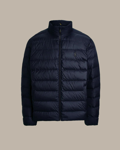 CHAQUETA RALPH LAUREN HOMBRE COLLECTION NAVY 710967774001