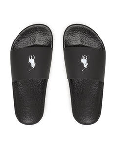 SANDALIAS RALPH LAUREN PARA CABALLERO NEGRO REF 809852071011