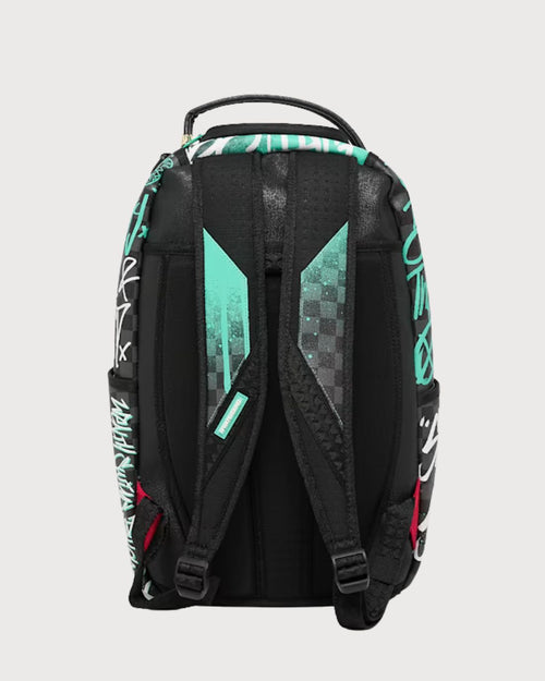 Mochila Spray Poetry Iii Sprayground Color Assorted