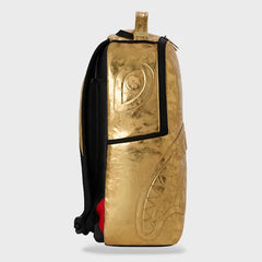 MOCHILA GOLD WEATHERED SPRAYGROUND PARA HOMBRE COLOR ASSORTED 910B8150NSZ
