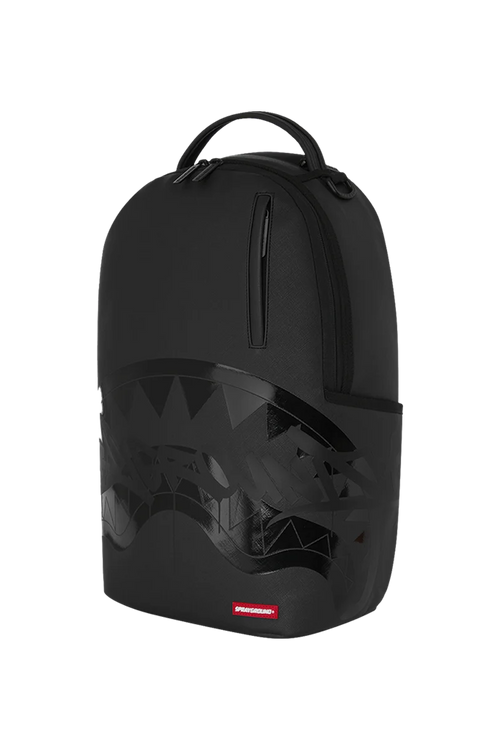 MOCHILA LUX BLACK GHOST DRIP SPRAYGROUND PARA HOMBRE COLOR ASSORTED 910B8422NSZ
