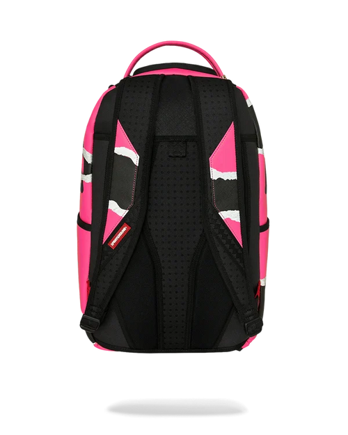 MOCHILA SHARK CENTRAL DUALITY TEAR SPRAYGROUND PARA HOMBRE COLOR ASSORTED 910B8565NSZ