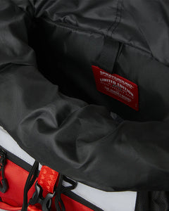 Mochila Shredded Arctic Camper Sprayground Color Assorted