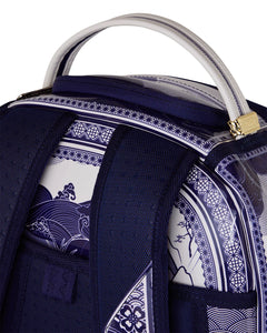 Mochila Fine China Part Deux Sprayground Color Assorted