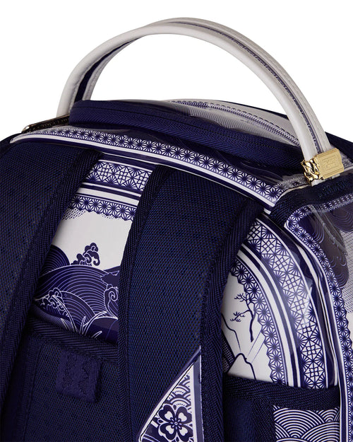 Mochila Fine China Part Deux Sprayground Color Assorted