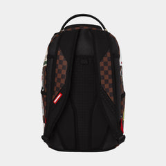 Mochila Mickey Global Mogul Style Sprayground Color Assorted