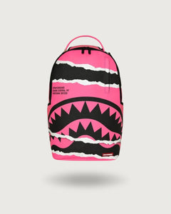 MOCHILA SHARK CENTRAL DUALITY TEAR SPRAYGROUND PARA HOMBRE COLOR ASSORTED 910B8565NSZ