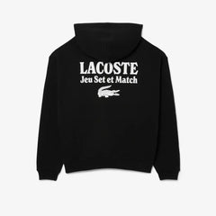 LACOSTE Buzo con Capucha Estampado SH5947031