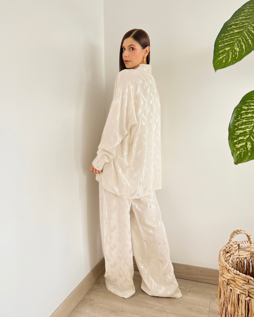CAMISA PRIMIA T.186